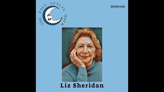 Liz Sheridan Interview on The Paul Leslie Hour