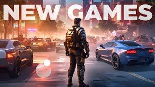 Top 10 New Games for Android & iOS of 2025 | Best Android Game