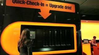 Sixt Quick-Check-In Terminal Anleitung (deutsch)