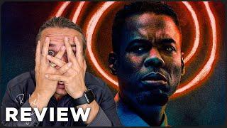 SAW 9: SPIRAL Kritik Review (2021)