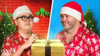 What’s in Santa’s Box? | OG CREW CHRISTMAS SPECIAL