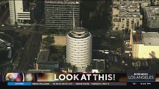 Look At This: Capitol Records