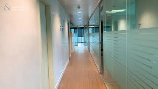 Office space for rent in Dubai, Jumeirah Business Centre 1, Jumeirah Lake Towers