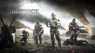 ВЗЛОМ АККАУНТОВ WARFACE 2018 / БЕСПЛАТНЫЕ АККАУНТЫ ВАРФЕЙС