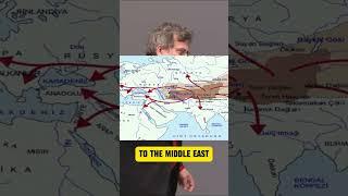 The Seljuk Empire || Dr Roy Casagranda