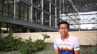 Meet the 2019 Team: Brandon Nguyen