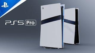 PS5 Pro First Look!