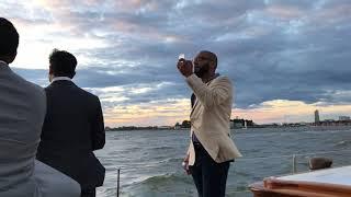 Shearwater Classic Schooner Sailing New York Harbor - Accenture Operations Outing- September 2017