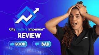 City Traders Imperium (CTI) Review 2024