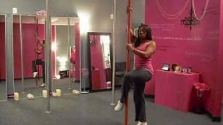 Fireman Pole Spin Tutorial