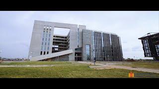 About IIT Hyderabad