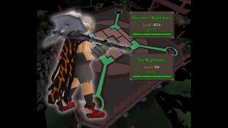 Nightmarish Combat Achievements | Ironman Grandmaster (#10)