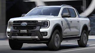 2026 Ford Ranger Redesign: What’s New in the Next-Gen Truck?