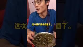 印度觅食记，吃上中国炒面！