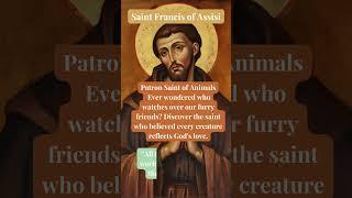  Discover the Power of Catholic Saints: Inspiring Quotes & Specializations! 