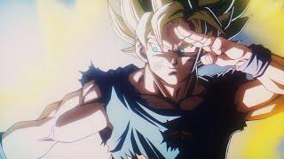 Dragon Ball 『AMV』 This War Is Ours