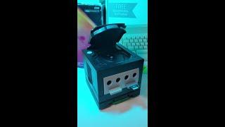 You Should Add a Raspberry Pi to Your Gamecube! #shorts