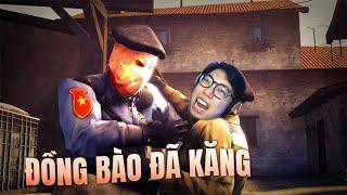 ĐỒNG BÀO GONXT BẮN GHÊ HƠN FACEIT