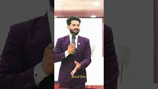 Motivational speech by Narad Sahu  #shorts #motivation