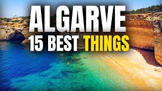 Algarve Portugal Travel Guide: 15 BEST Things To Do In Algarve