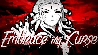 RWBY AMV - Embrace my curse (ft. Primordial Paper) (JT Music)