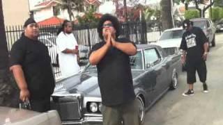 Street Scholars "MY LIFE"