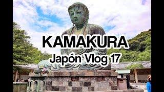 Kamakura / Japón Vlog 17