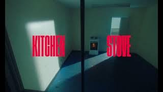 Pozer - Kitchen Stove (Trailer)