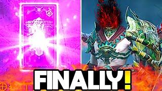 This is Huge - We Finally FINISHED in Diablo Immortal