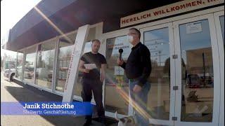 Frühjahrscheck beim Autohaus Duingen | #LBTV