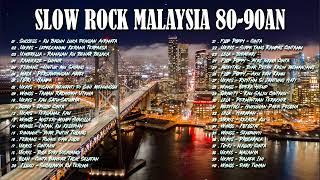 KOLEKSI 40 LAGU2 JIWANG 80AN - 90AN - LAGU JIWANG 80AN DAN 90AN TERBAIK -LAGU SLOW ROCK MALAYSIA