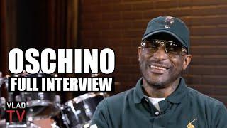 Former Roc-a-Fella Artist Oschino Tells His Life Story (Full Interview)