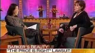 Holly Hallstrom, Come On Down!  You won your lawsuit!