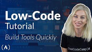 Low-Code for Freelance Developers & Startups – Tutorial