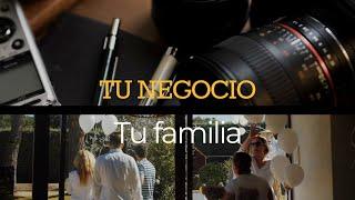 MovingLifeFilms - Tu vida en Movimiento