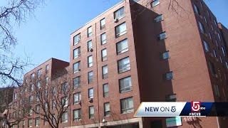 Boston North End public housing gets $1.75 million in funding