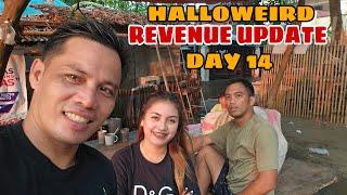 REVENUE UPDATE DAY 14