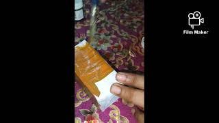 diy pen stand making, pen stand using waste toothpaste cover ,easy , LRG Lifestyle( arts and crafts)