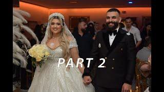 MELİS & ONUR DÜĞÜN TÖRENİ ANTWERPEN PR2 (ORK.MEGA GRUP, ZİHNİ BABA,AMET GUCİ)