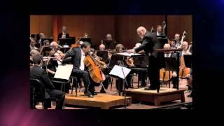 SymphonyCast: Houston Symphony - Classical 91.7