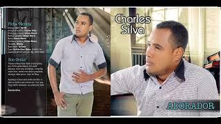 CD Completo Charles Silva - Oficial