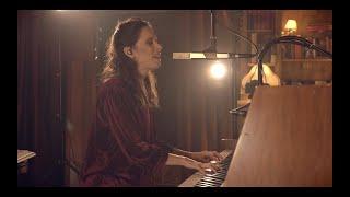 Olivia Trummer Trio "Anywhere" (Live Session)