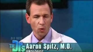 Dr. Aaron Spitz discusses "shrinkage"