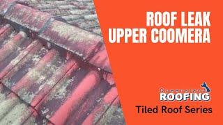 ROOF LEAK UPPER COOMERA - Queensland Roofing