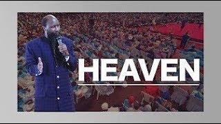 HEAVEN - Prophet Dr. David Owuor