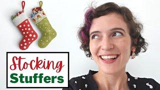 Christmas Stocking Stuffers 2022 |  Affordable NON-JUNK Stocking Stuffers