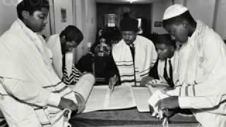 Part 1 - We Are NOT Ethiopian JEWS We Are HEBREW ISRAELITES - lojsociety.org