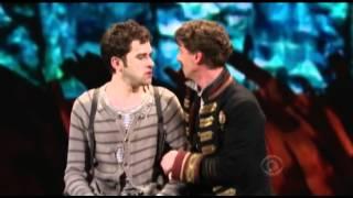 Peter & The Starcatcher~ Tonys 2012