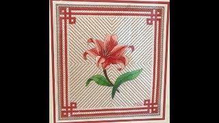 Stitchinit Flosstube #9: Stitchy Spot Tour!