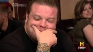 Pawn Stars: Chumlee Trivia Night